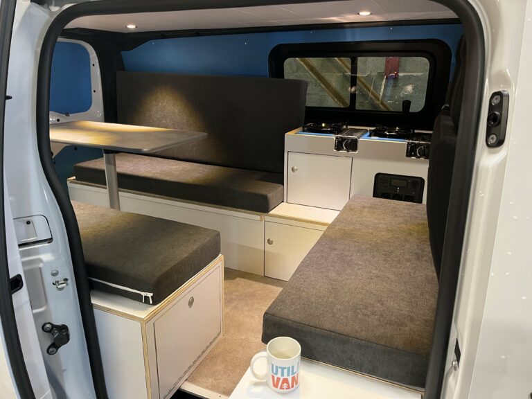 Peugeot Expert taille M 2024