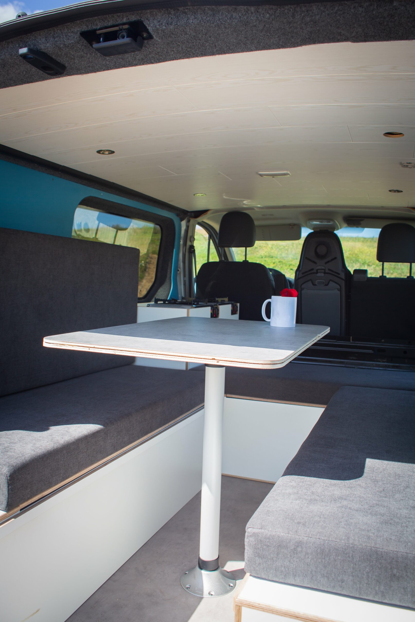 Renault H1L1 de 2021